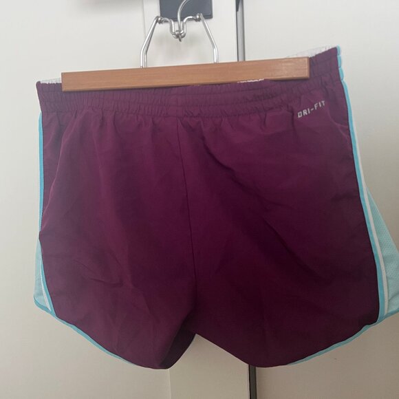 Nike Dri-FIT Tempo Women’s Running Shorts - Picture 4 of 6